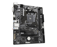 Gigabyte A520M K V2 - 1363731 - zdjęcie 3
